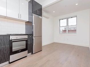 824 Saint Johns Pl #4H, Brooklyn, NY 11216