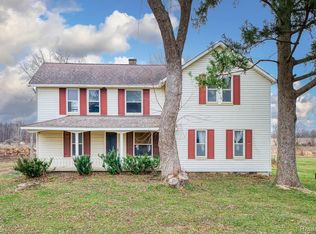 7420 Robb Rd, Fowlerville, MI 48836