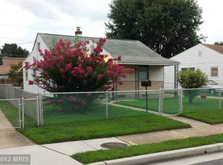 8229 Bullneck Rd, Baltimore, MD 21222