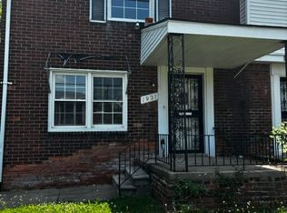 1931 Ewald Cir, Detroit, MI 48238