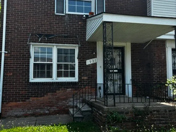 1931 Ewald Cir, Detroit, MI 48238