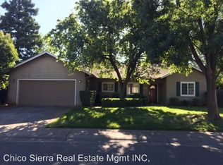 2622 Navarro Dr, Chico, CA