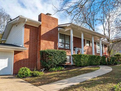 115 Village Rd, Hot Springs, AR, 71913