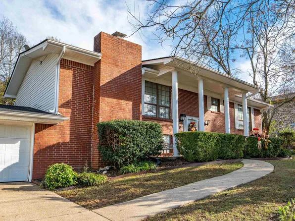 115 Village Rd, Hot Springs, AR 71913