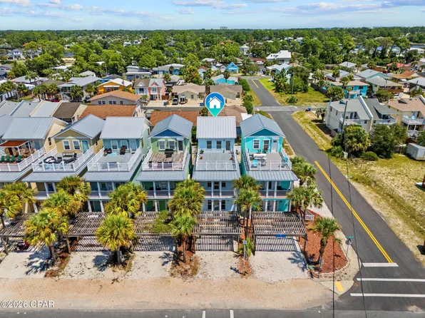 7412 Thomas Dr, Panama City Beach, FL 32408