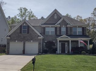 965 Forbes Rd, Indian Land, SC 29707