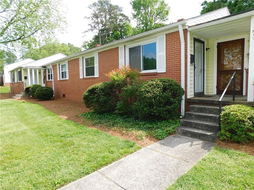 1st image of 1809 Villa Dr