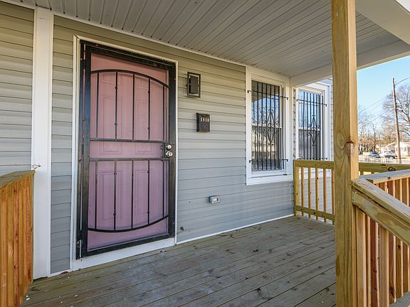 4th image of 1810 Mansion Ave #1