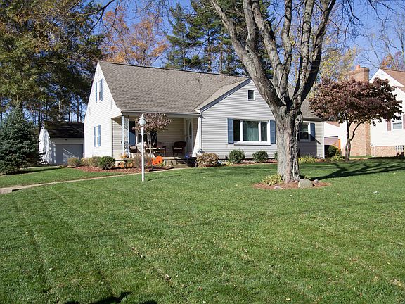 Great Corner Lot in Plain!