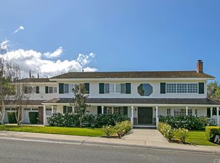 27065 Hidden Trail Rd, Laguna Hills, CA 92653