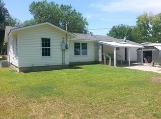 3504 Katrine St, Haltom City, TX 76117