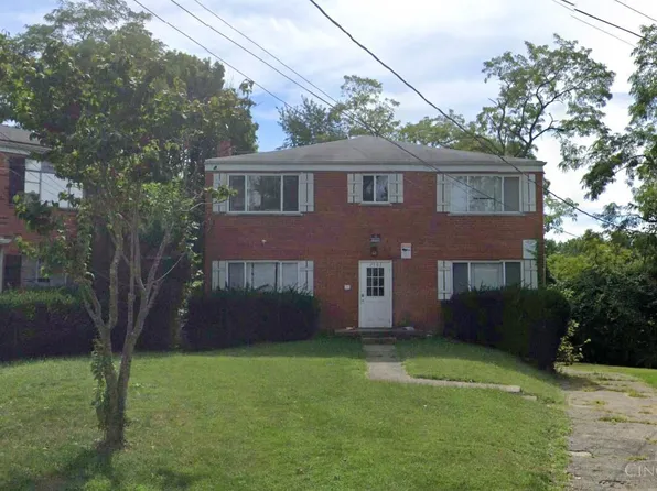 2503 Flanigan Ct, Cincinnati, OH 45239