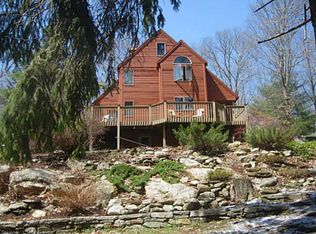 200 Burrows Hill Rd, Amston, CT 06231