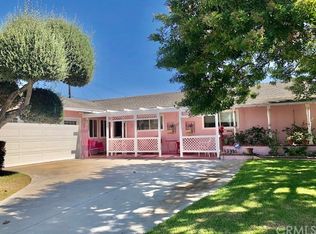 5429 W Lehnhardt Ave, Santa Ana, CA 92704