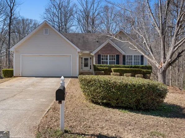 676 Gatewood Way, Monroe, GA 30656