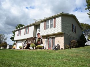 129 Valentine Way, Clarksburg, WV 26301