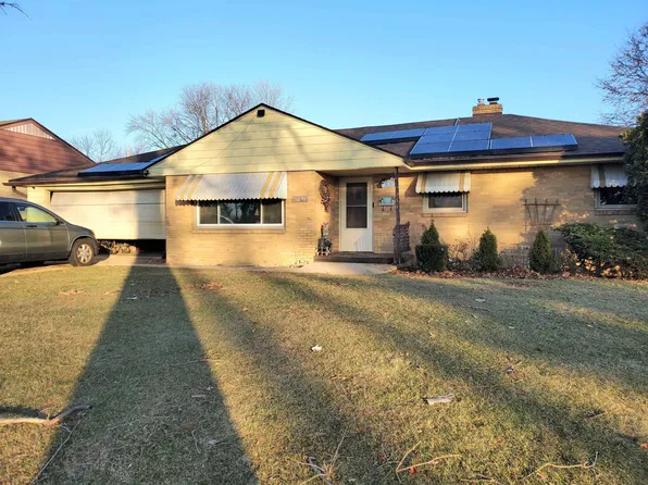 3631 Huffman Blvd, Rockford, IL 61103