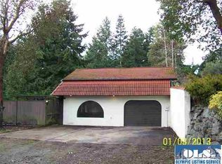 1030 Kirner Rd, Sequim, WA 98382