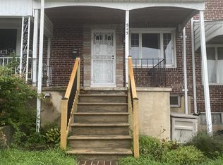 545 47th St #1, Baltimore, MD 21224