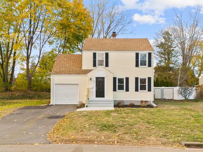 52 William Street, North Haven, CT, 06473