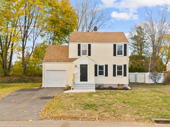 52 William Street, North Haven, CT 06473