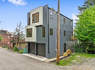 5712 Butler St, Pittsburgh, PA 15201