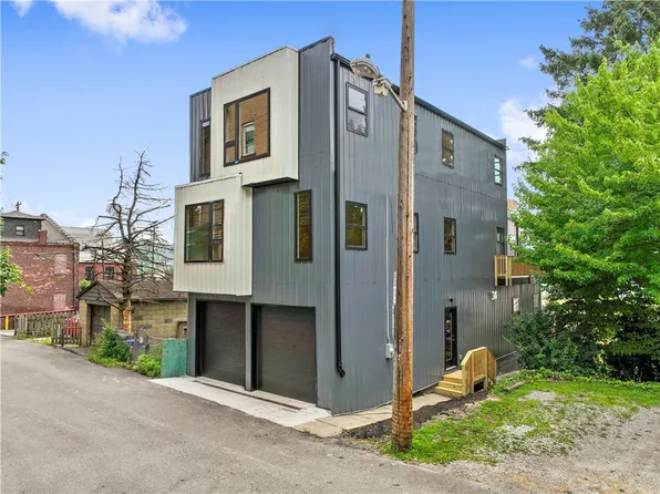 5712 Butler St, Pittsburgh, PA 15201