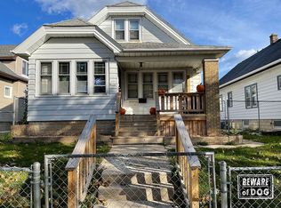 4722 N 41st St, Milwaukee, WI 53209