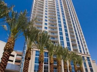 200 W Sahara Ave #3412, Las Vegas, NV 89102