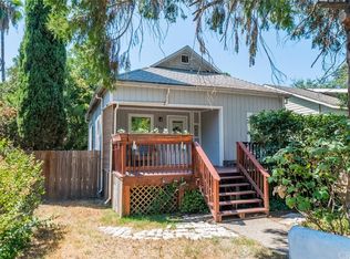 1409 Palm Ave, Chico, CA 95926