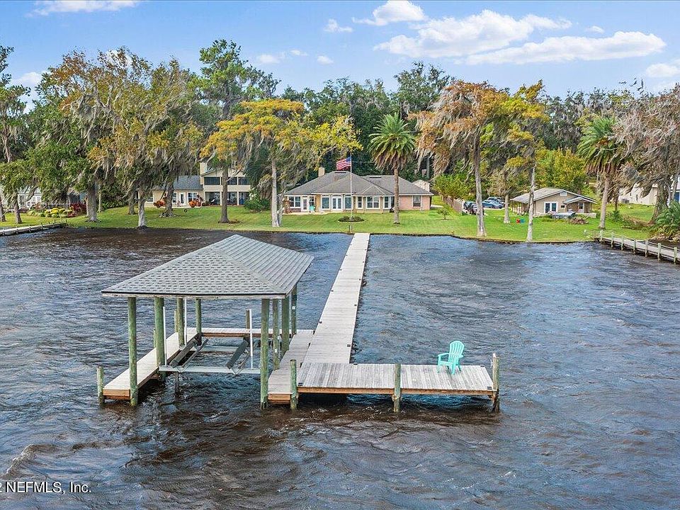 1274 HICKORY COVE Lane, Orange Park, FL 32073 Zillow
