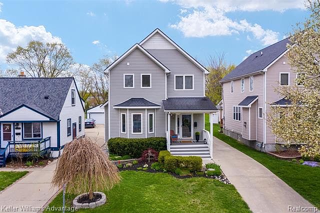 1st image of 3261 Garden Ave