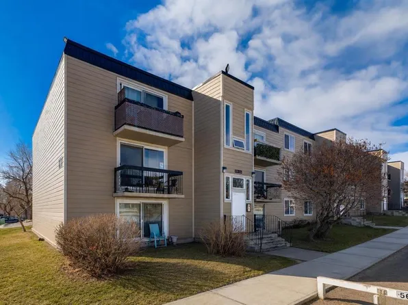 315 N Heritage Dr SE #120, Calgary, AB T2H 1N2