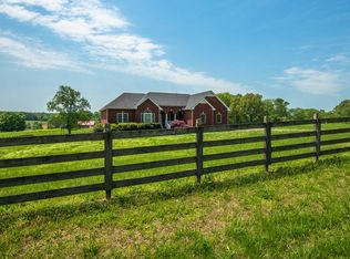 2270 Abiff Rd LOT 1, Burns, TN 37029