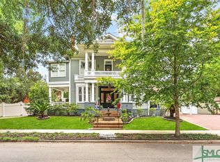109 E 52nd St, Savannah, GA 31405