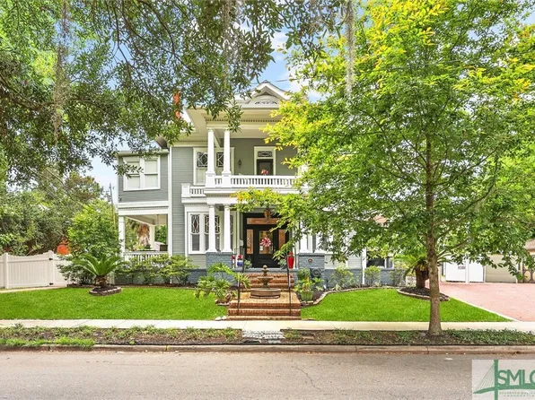 109 E 52nd St, Savannah, GA 31405