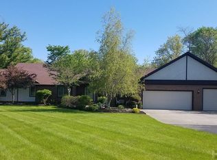 5571 State Route 12, Findlay, OH 45840