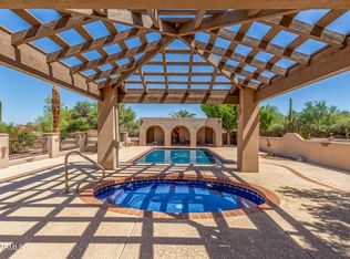 8043 E Laurel St, Mesa, AZ 85207
