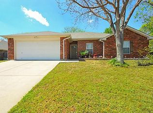 125 Cynthia Ln, Weatherford, TX 76087