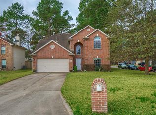 25315 Holyoke Ln, Spring, TX 77373