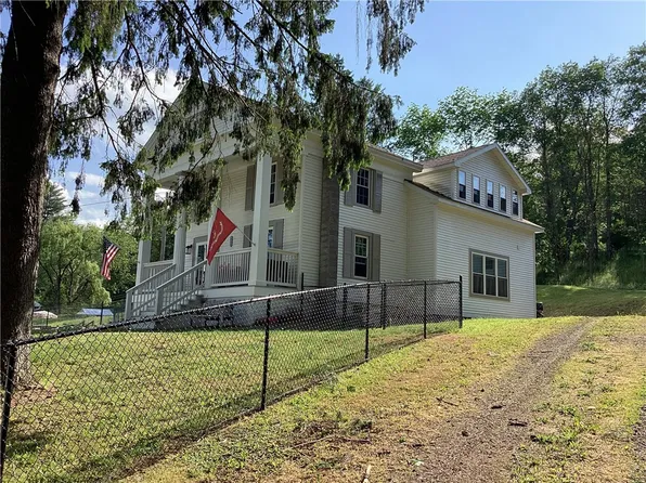 4993 N State Highway 8, New Berlin, NY 13411