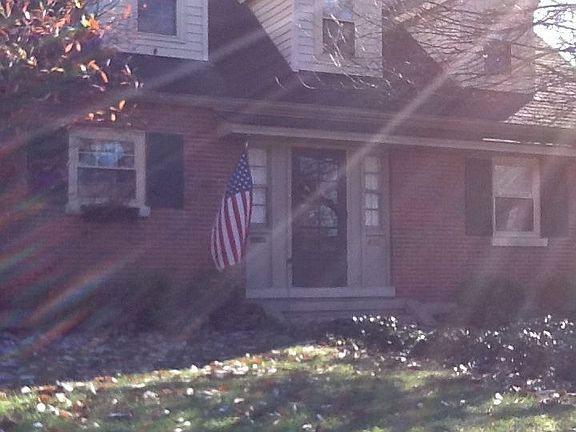 From Driveway