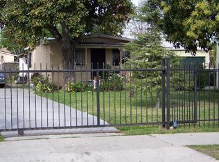 635 E 105th St, Los Angeles, CA 90002