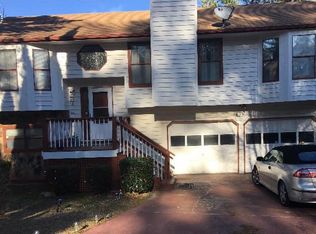 638 Woodsong Ln, Stone Mountain, GA 30087