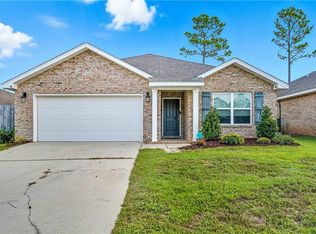 10335 Shetland Dr, Spanish Fort, AL 36527