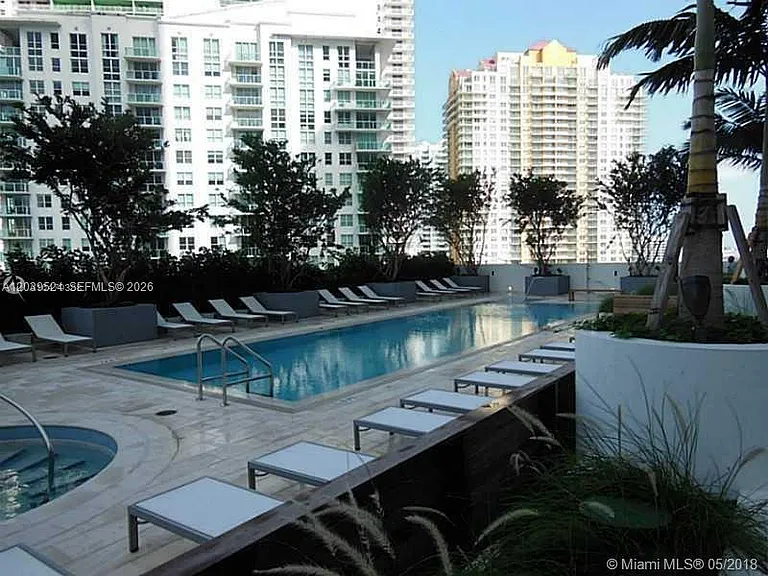 1300 Brickell Bay Dr #1707 — Photo 13