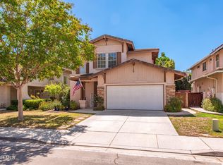 6224 Tangelo Pl, Simi Valley, CA 93063