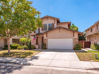 6224 Tangelo Pl, Simi Valley, CA, 93063