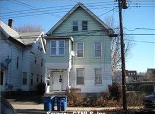 353 Poplar St, New Haven, CT 06513