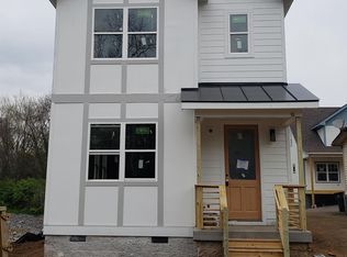 923D Delmas Ave, Nashville, TN 37216